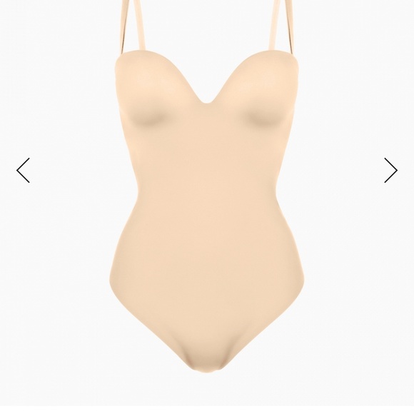 Incanto Bodysuit Everyday - Picture 1 of 13